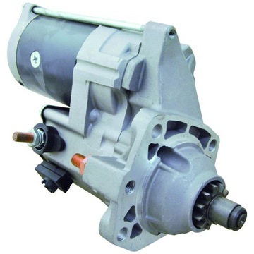 NOWY Rozrusznik John Dere RE504244 RE506105