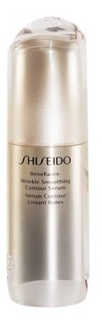 Shiseido Benefiance Wrinkle Smoothing Contour Serum do twarzy 30ml
