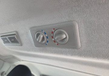 Renault Trafic III Furgon 1.6 Energy dCi 125KM 2018 Renault Trafic Salon PlL2H1Nadmuchy cieple i zimneSerwisowanyGwarancja, zdjęcie 25