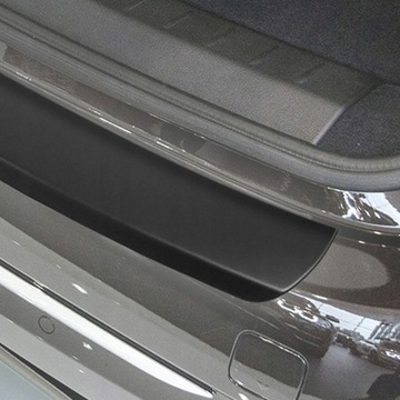VRSTVA OSOBNÍ STRÁŽCE NA ZADNÍ NÁRAZNÍK BMW 2 F46 2015- GRANÁT TOURER M-PAKET