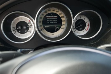 Mercedes CLS W218 2016 Mercedes CLS 400 4M AMG Wentyle Szyber Harman Pamięci Blis Full-Led Kamera, zdjęcie 11