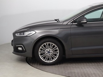 Ford Mondeo V 2022 Ford Mondeo 2.0 Hybrid, Salon Polska, zdjęcie 14