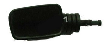 ZRCÁTKO VNĚJŠÍ PULT 2105-2107 LEVÉ MALÉ