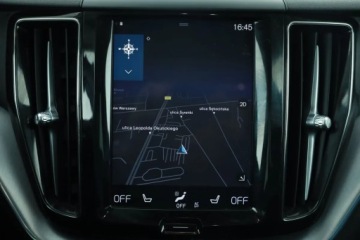 Volvo XC60 II 2019 Volvo XC60 B4 AWD, 1. Właściciel, 194 KM, 4X4, zdjęcie 16