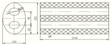 УНИВЕРСАЛЬНЫЙ ГЛУШИТЕЛЬ, БОЛЬШОЙ ВЫБОР