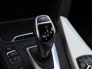 BMW Seria 3 F30-F31-F34 Limuzyna Facelifting 2.0 320d 190KM 2018 BMW 3GT 320d xDrive GT, Salon Polska, Serwis ASO, zdjęcie 17