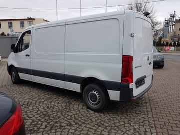 Mercedes Sprinter III 2021 Mercedes-Benz 314 CDI SPRINTER, zdjęcie 2