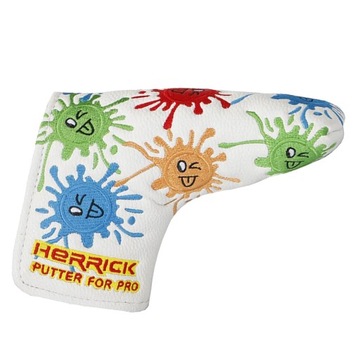 Nakrycie głowy Golf Putter