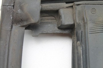 ПРОКЛАДКА ДВЕРИ GALAXY MK3 ПРАВАЯ ПРАВАЯ 6M21-U25824