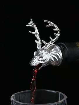 Диспенсер для спирта Jagermeister Jeleń 2S
