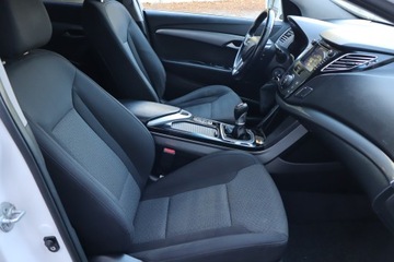 Hyundai i40 Sedan 1.7 CRDi 115KM 2013 Hyundai i40 1.7 CRDI, Salon Polska, Xenon, Klima, zdjęcie 8