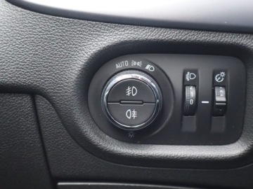 Opel Astra K Sports Tourer 1.6 CDTI 136KM 2018 Opel Astra 1.6 CDTI, Salon Polska, Serwis ASO, zdjęcie 15