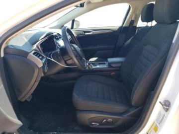 Ford Mondeo V 2020 Ford Mondeo 2020, 2.5L, SE, od ubezpieczalni, zdjęcie 6