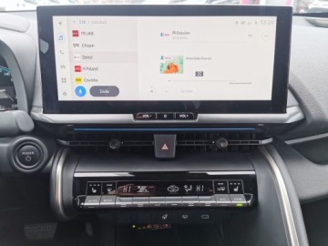 Toyota C-HR II SUV Plug-In 2.0 Hybrid Dynamic Force Plug-in  223KM 2024 Toyota C-HR 2.0 PHEV Executive 2.0 PHEV Executive,, zdjęcie 23