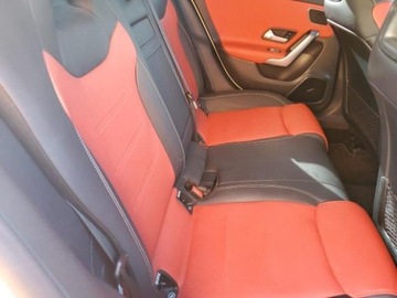 Mercedes CLA C118/X118 2022 Mercedes-Benz CLA 45 amg, 2022r., 4x4, 2.0L, zdjęcie 8