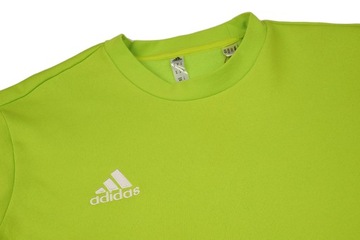 adidas bluza męska logo sportowa sweatshirt r.L