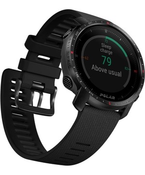 Умные часы Polar Grit X Pro 725882058696