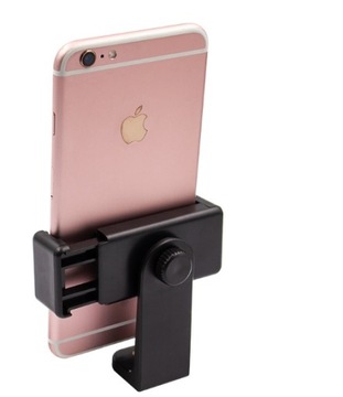 РЕГУЛИРУЕМАЯ ПОВОРОТНАЯ РУЧКА ДЛЯ УСТАНОВКИ ТЕЛЕФОНА ВЕРТИКАЛЬНО ГОРИЗОНТАЛЬНО 360 ГРАДУСОВ 1/4