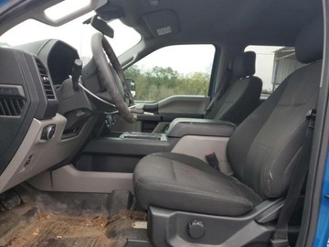 Ford 2020 Ford F150 2020r., Supercrew, od ubezpieczalni 2.7 Benzyna 327KM, zdjęcie 6