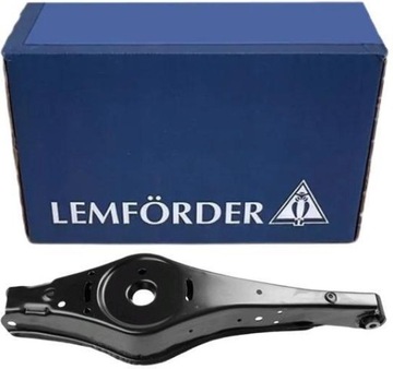 LEMFORDER WAHACZ TYŁ 36758 01