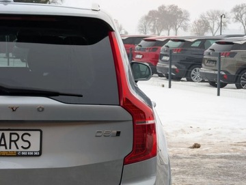 Volvo XC90 II SUV 2.0 D5 225KM 2015 Volvo XC 90 4x4 Navi Full Led Elek. Klapa 7 Miejsc Gwarancja 2.0 Diesel, zdjęcie 4