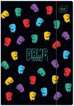 2 КОРОБКИ ДЛЯ ЧЕРТЕЖЕЙ С ЛАСТИКОМ A4 Игровые коврики для мальчиков