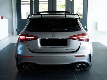 Mercedes Klasa A W177/V177 Hatchback AMG Facelifting 2.0 A45S 421KM 2025 A Klasa 45 S AMG 4-Matic 2.0 (421KM) 2025, zdjęcie 3