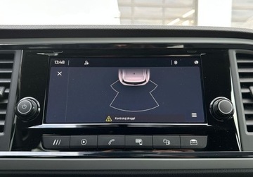 Seat Ateca SUV Facelifting 1.0 EcoTSI 110KM 2023 Seat Ateca Reference, Tempomat, Czujniki parkowania, Front Assist, Salon P, zdjęcie 27