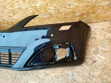 SEAT ALHAMBRA II 7N5 ПЕРЕДНИЙ БАМПЕР 4PDC SP