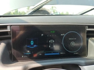 Hyundai Tucson IV 2022 Hyundai Tucson 2022, 2.5L, 4x4, LIMITED, od ubezpieczalni 2.5 Benzyna 187KM, zdjęcie 10