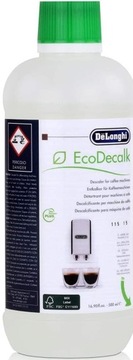 Средство для удаления накипи Delonghi Ecodecalk DLSC500 500 мл