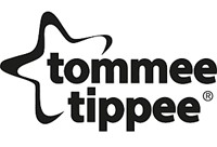 БУТЫЛКА TOMMEE TIPPEE 340 МЛ x 2 ШТ.