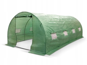 ФОЛЬГА ДЛЯ САДОВОГО ТУННЕЛЯ 2,5х4м ЗАМЕНА УВ-4 10м2