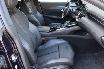 Peugeot 508 II Sedan 1.6 Puretech 180KM 2021 Peugeot 508 1.6 PureTech, Salon Polska, zdjęcie 8