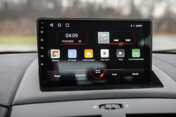 BMW X3 E83 2008 BMW X3 LCI ! Lift ! 2.0d 177KM X-Drive ! Automat, zdjęcie 19