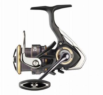 DAIWA KOŁOWROTEK LEGALIS LT 6000
