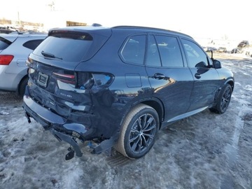 BMW X5 G05 2025 BMW X5 XDrive40I 2025 3.0l 3.0 Benzyna 375KM, zdjęcie 3