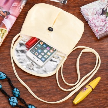 РАСПРОДАЖА Клатч MESSAGE BAG, маленький E67