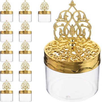 MAŁE PUDEŁKO NA PREZENTY PUDEŁKA NA PREZENTY MAŁE CUKIERKI ŚWIĄTECZNE