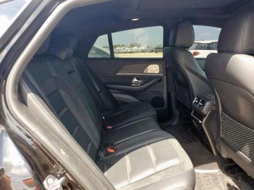 Mercedes GLE V167 2021 Mercedes-Benz GLE 63 S AMG Coupe 4Matic 2021 4.0l 4.0 Benzyna 603KM, zdjęcie 11