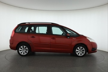 Citroen Grand C4 Picasso I 2.0 HDi 136KM 2009 Citroen C4 Grand Picasso 2.0 HDi 135, Automat, zdjęcie 5