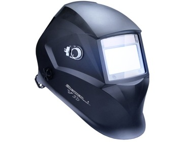 АВТОМАТИЧЕСКАЯ СВАРОЧНАЯ ШЛЕМА V3B SHERMAN