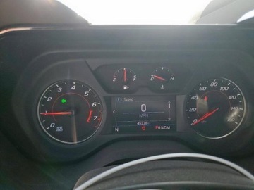 Chevrolet Camaro VI Coupe 6.2 455KM 2022 Chevrolet Camaro LT1 2022, od ubezpieczalni 6.2 Benzyna 455KM, zdjęcie 9