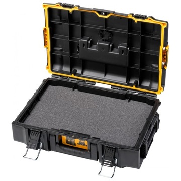 Пенопласт для ящиков TOUGHSYSTEM 2 DeWALT