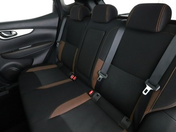 Nissan Qashqai II Crossover Facelifting 1.3DIG-T 140KM 2019 Nissan Qashqai Navi Klimatyzacja Czujniki, zdjęcie 16