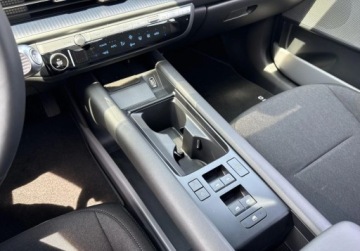 Hyundai IONIQ 6 Standard 53kWh 151KM 2025 Hyundai IONIQ 6 Ioniq6 Dynamiq Comfort 2025 Elektryczny 151KM, zdjęcie 14