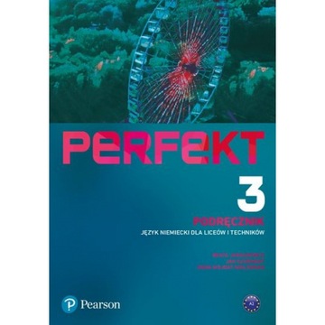 Perfekt 3 Podręcznik