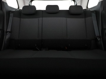 Citroen C3 Aircross  I Crossover 1.2 PureTech 110KM 2020 Citroen C3 Aircross navigacja klimatyzacja, zdjęcie 17