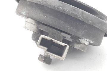 KLAKSON DAIHATSU SIRION (M3_) E000208 1.0L GASOLINE 64KW 2005