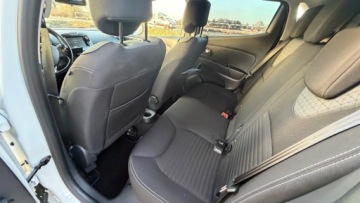 Renault Clio IV Hatchback 5d ENERGY dCi 90KM 2013 Renault Clio Raty Serwis Nowy Rozrzad Oleje Filtry Klimatronic Zarej w PL, zdjęcie 29